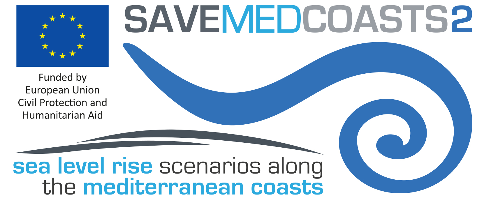 The INGV website announces the SAVEMEDCOASTS 2 project: 