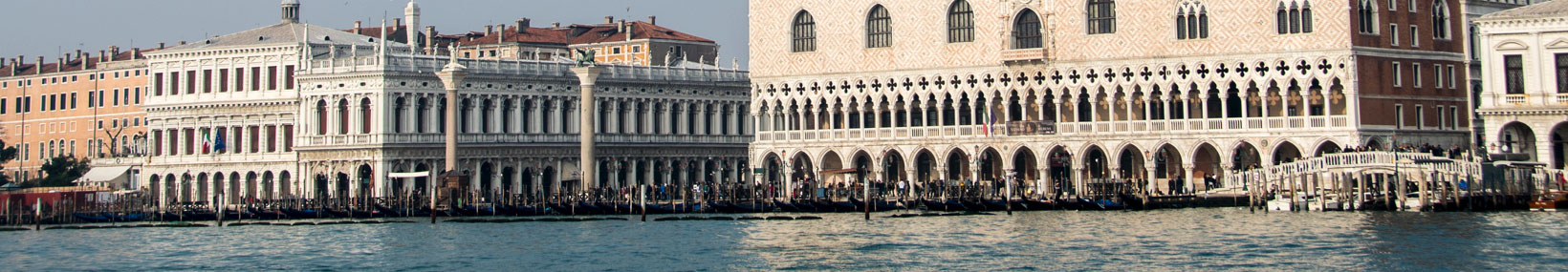 panoramica venezia